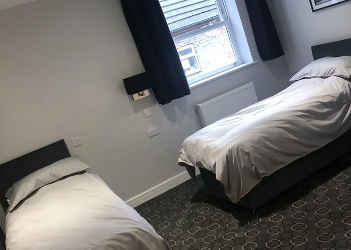Bay Horse Hotel