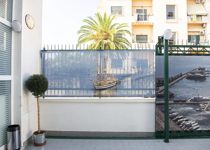 Stabia Dream Rooms