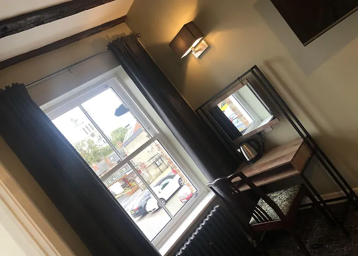 Bay Horse Hotel