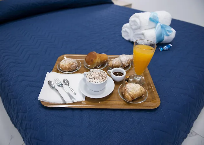 Stabia Dream Rooms