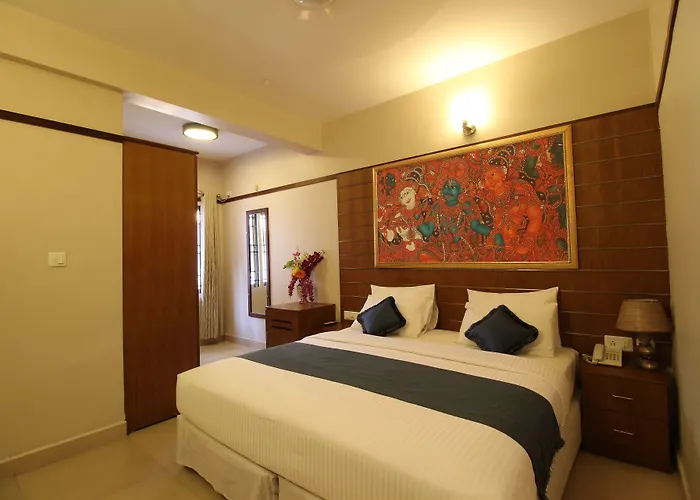Srivar Hotels
