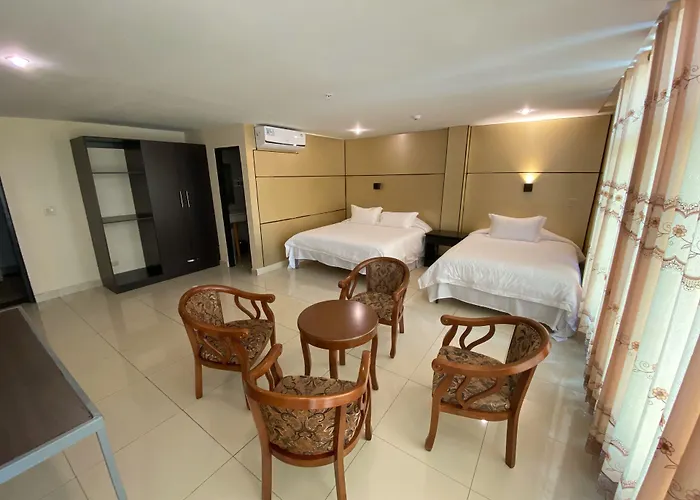 Hotel F Sur Inn