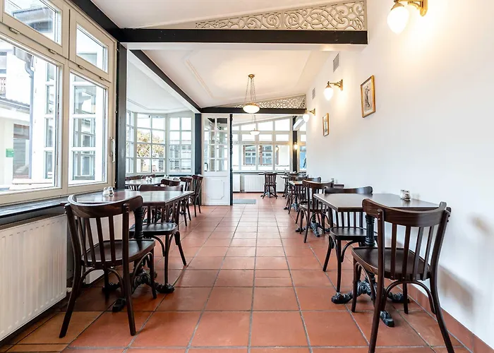 Altstadthotel Bachbräu