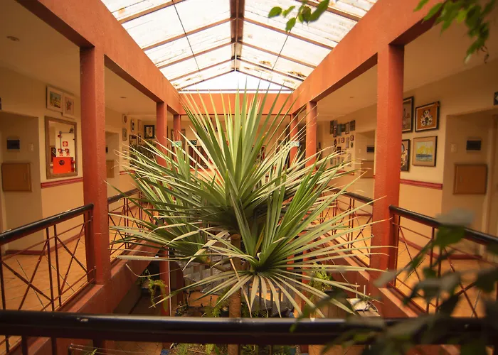 Giardino Hotel