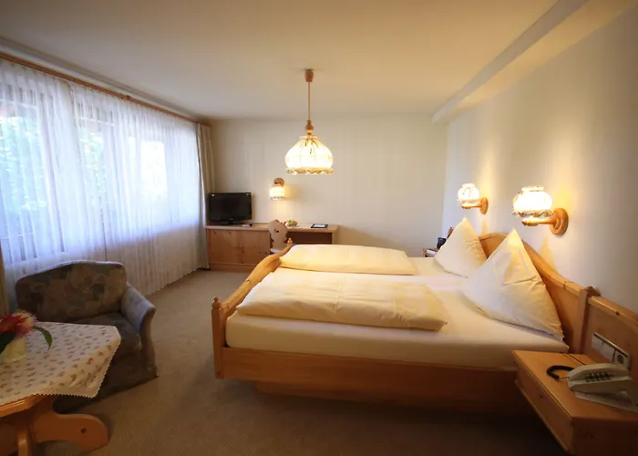 Imbery Hotel & Restaurant Hinterzarten