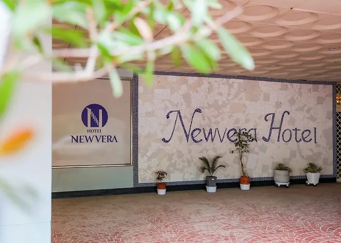 Newvera Hotel