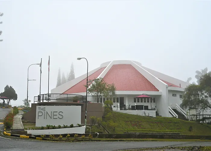 The Pines At Fraser'S Hill, Malaysia