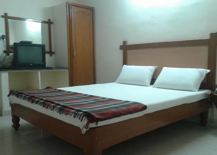 Hotel Lakshmi Residency