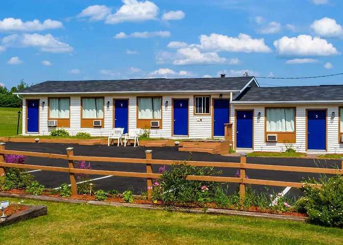 Winds Motel