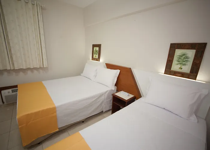 Laparos Hotel