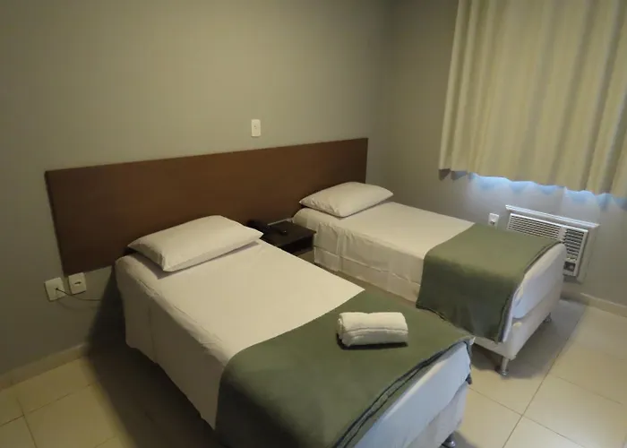 Hotel Central