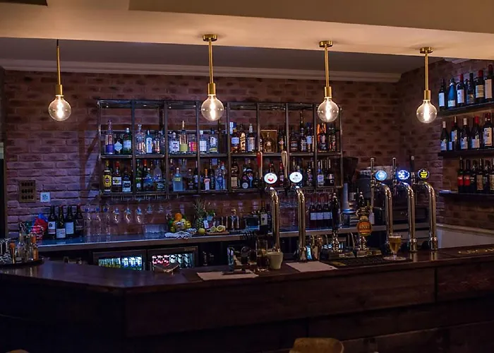 The Crown Hotel