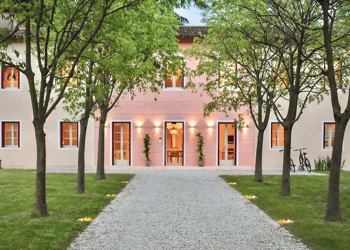 Hotel Villa Lovi - Buongiorno! Hotels