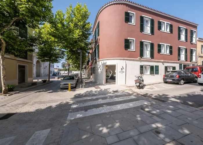 Hotel Victori