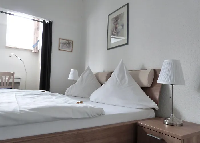 Hotel Jaegerhof