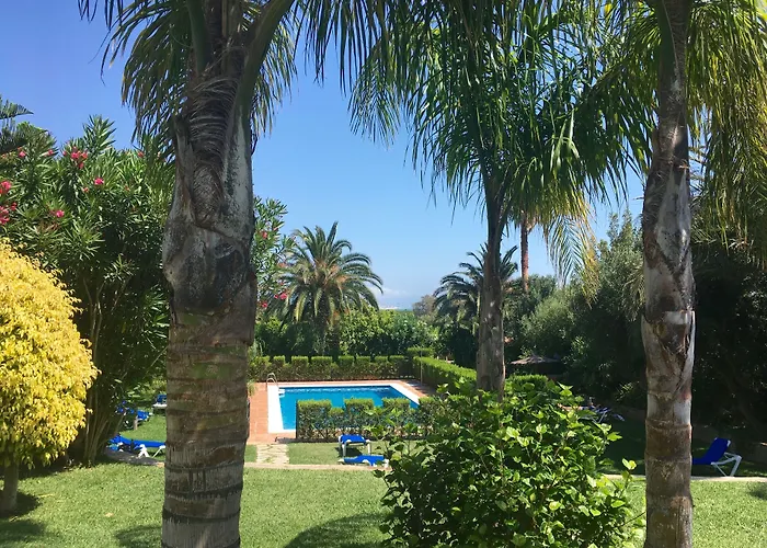 Hotel La Pena