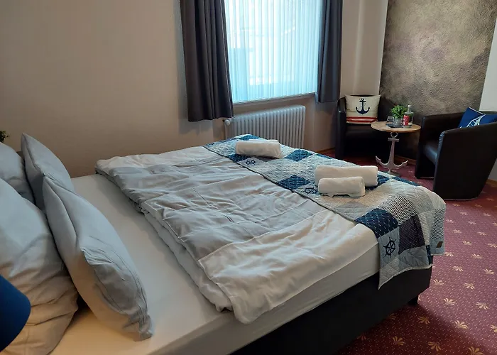 Hotel Rosmarin