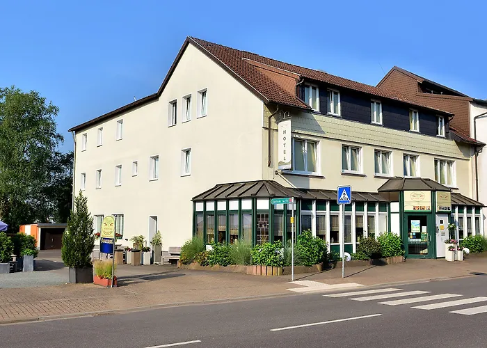 Hotel Maurer