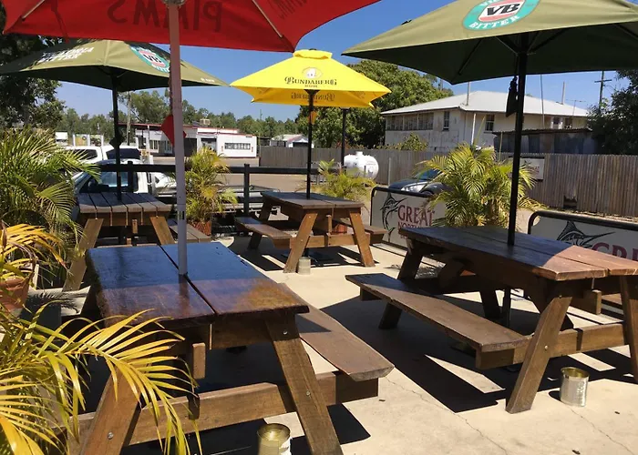 Pit Pony Hotel