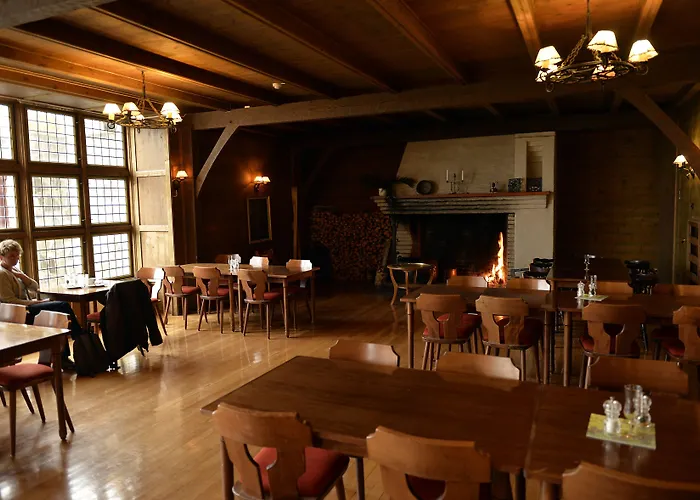 Fossli Hotel