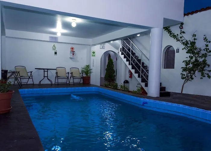 Hotel Via Morburg