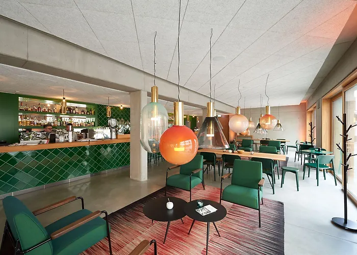 Kitz Boutique Hotel & Restaurant