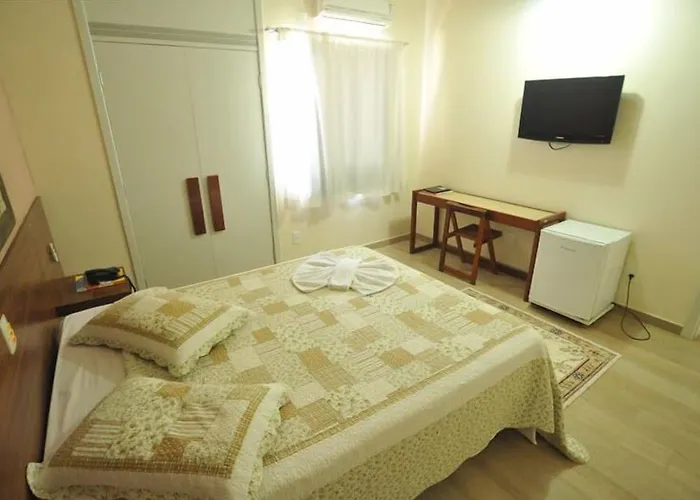 Hotel Plenotel