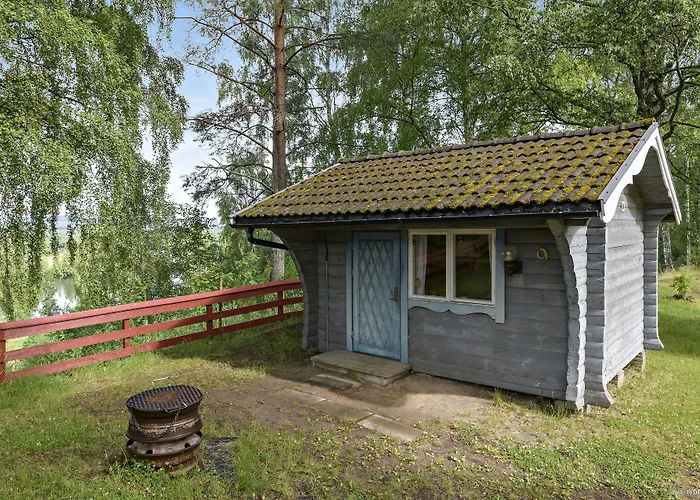 First Camp Mellsta-Borlaenge