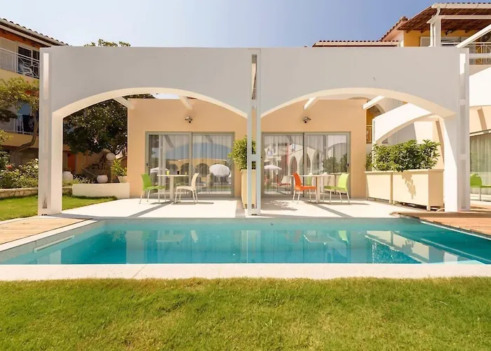 Sunrise Zante - Adults Only Hotel