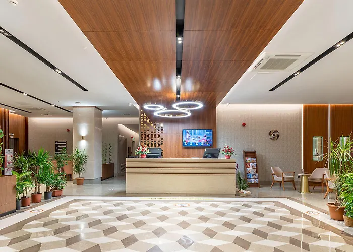 Artes Hotel