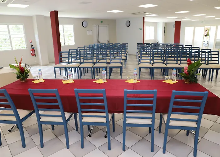 Hotel Saint-Georges
