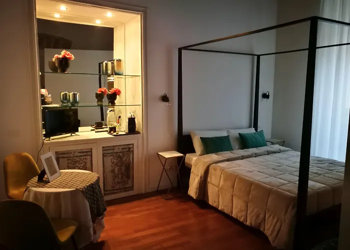 Il Rosone Luxury B&B