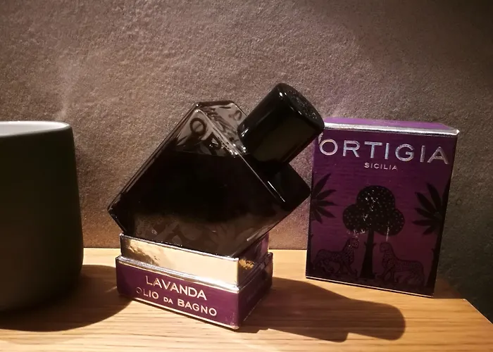 Il Rosone Luxury B&B