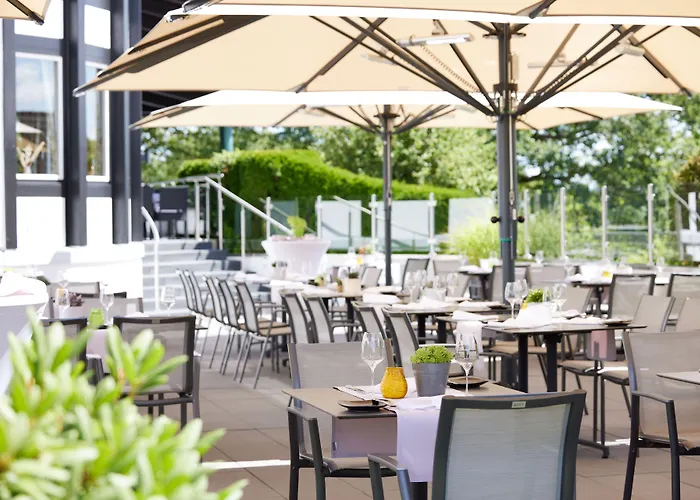 Hotel Derichsweiler Hof
