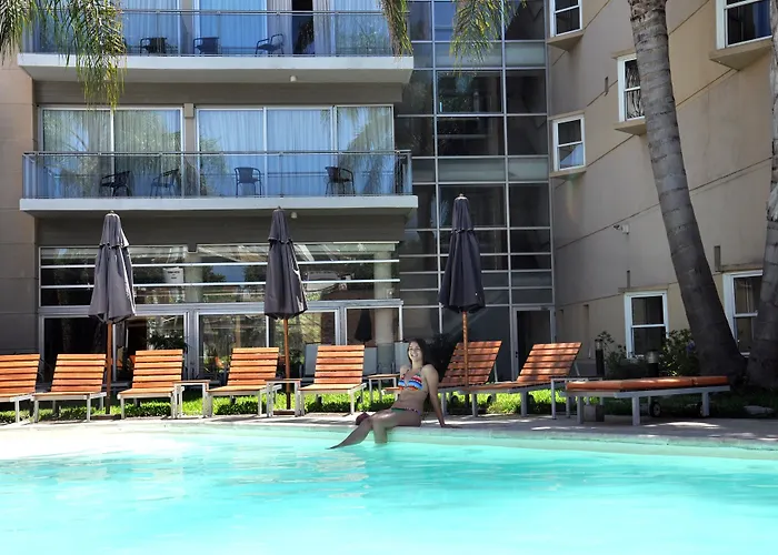 Hotel Plaza