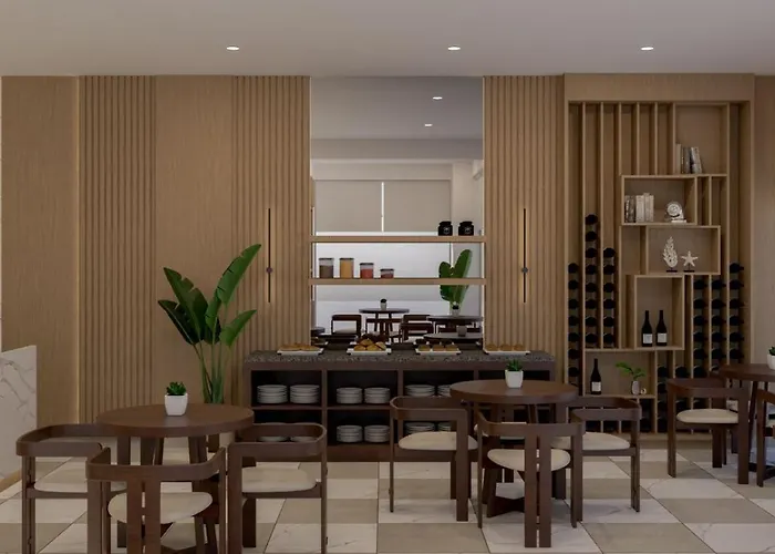 Hotel Sky - Tarija