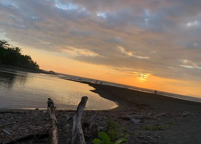 Ceiba Lodge