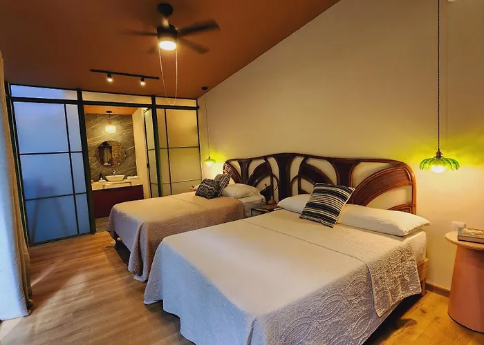 Casona Origen Merida