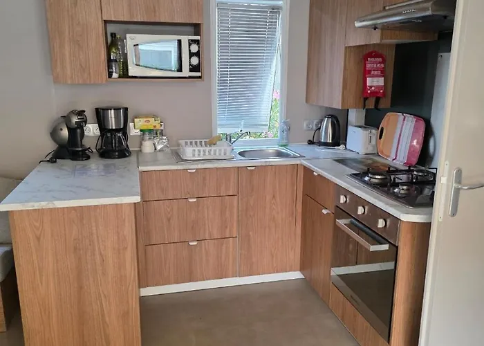 Amorosa Mobil Home