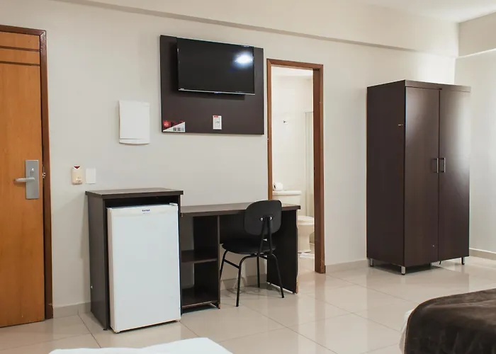 Atrium Express Hotels