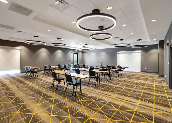 Holiday Inn - Chicago - Tinley Park By Ihg