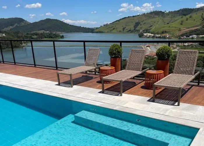Vista Do Lago Hotel