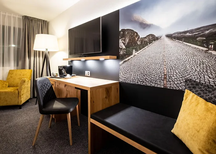 Alpenhotel Schluessel