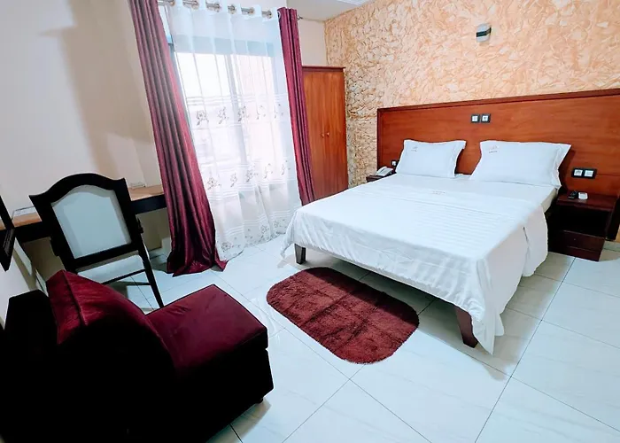 Alicia Hotel