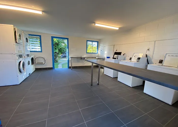 Bundaberg Park Village