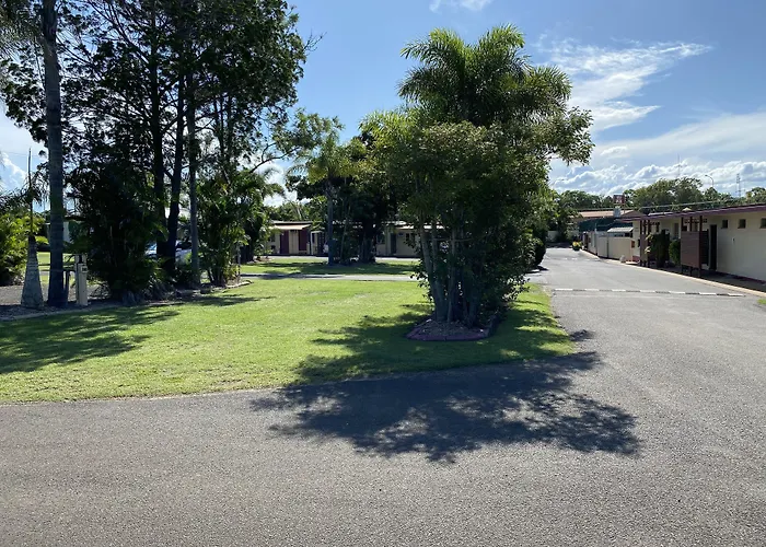 Bundaberg Park Village