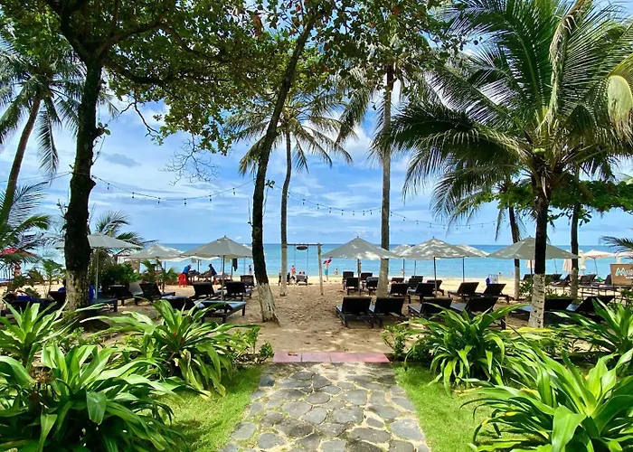 West Life Bungalow Phu Quoc