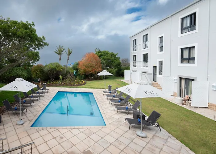 Garden Route Hotel
