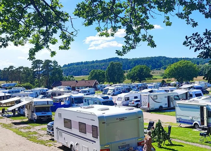 Unda Camping & Resort