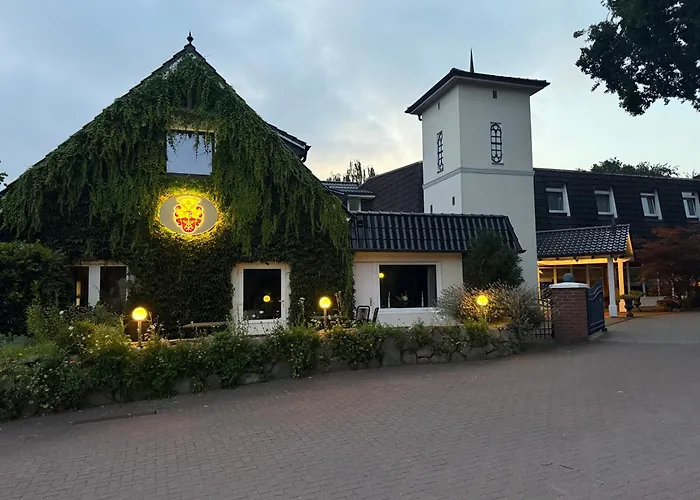 Tangstedter Mühle